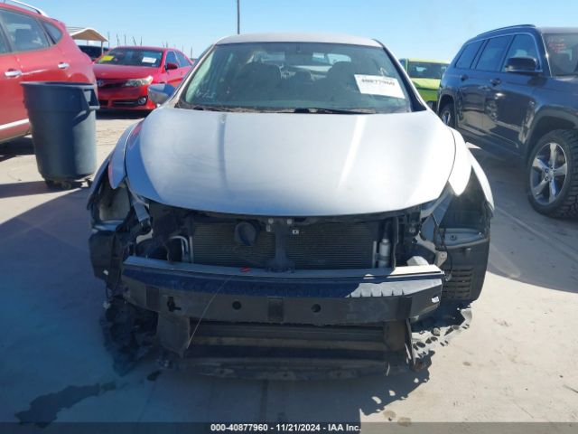 1N4AL3AP0HC257278 Nissan ALTIMA 2.5