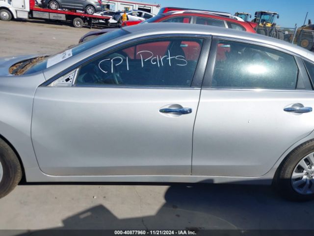 1N4AL3AP0HC257278 Nissan ALTIMA 2.5