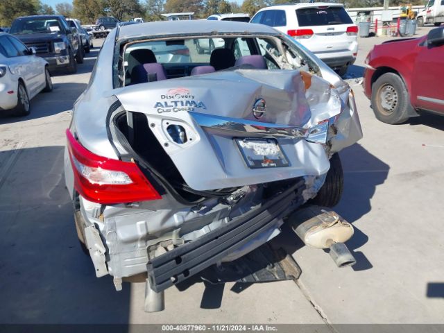 1N4AL3AP0HC257278 Nissan ALTIMA 2.5