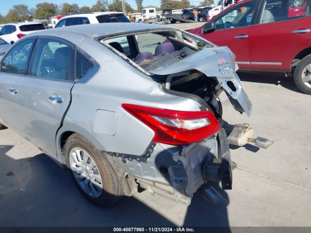 1N4AL3AP0HC257278 Nissan ALTIMA 2.5