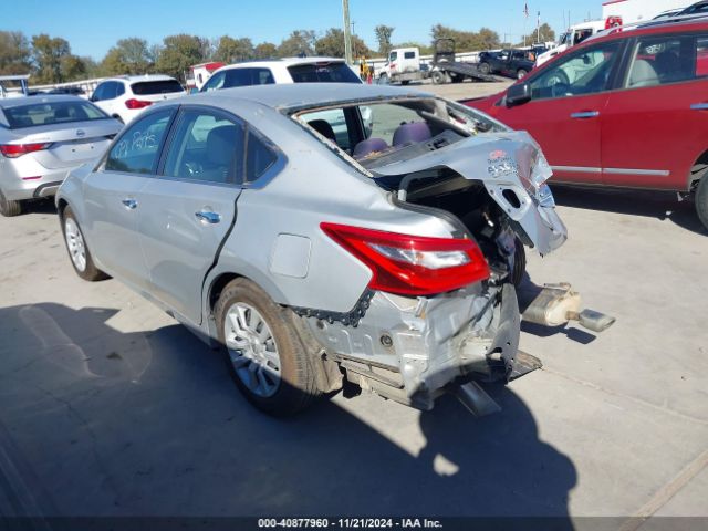1N4AL3AP0HC257278 Nissan ALTIMA 2.5