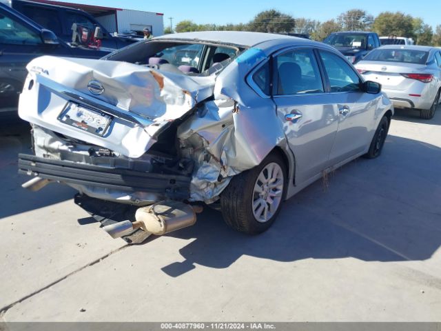 1N4AL3AP0HC257278 Nissan ALTIMA 2.5