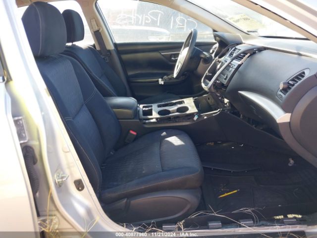 1N4AL3AP0HC257278 Nissan ALTIMA 2.5