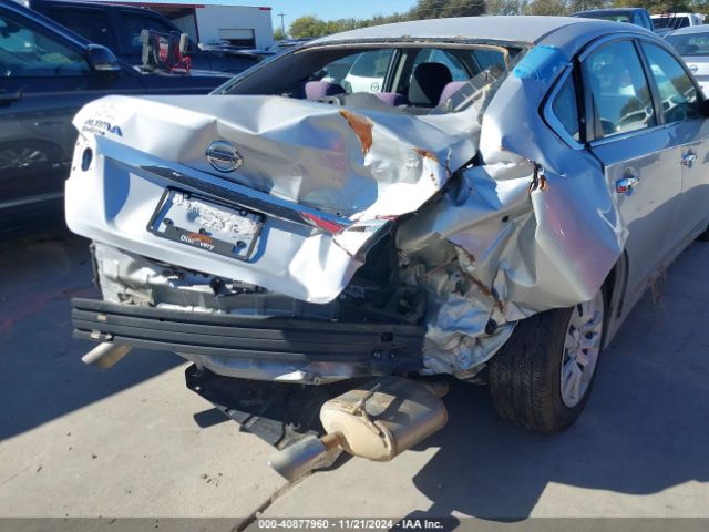1N4AL3AP0HC257278 Nissan ALTIMA 2.5