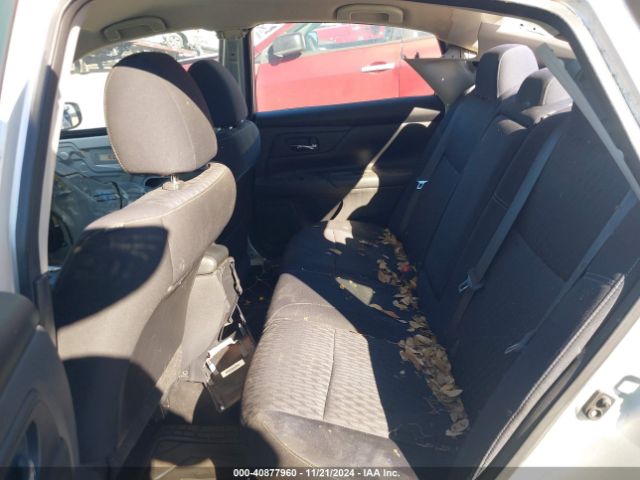 1N4AL3AP0HC257278 Nissan ALTIMA 2.5