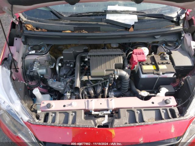 ML32AUHJ2RH018060 Mitsubishi Mirage Es/le
