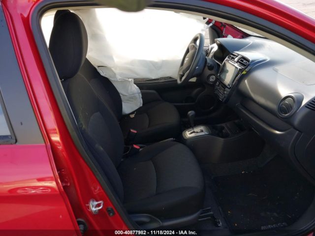 ML32AUHJ2RH018060 Mitsubishi Mirage Es/le