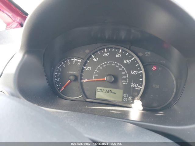 ML32AUHJ2RH018060 Mitsubishi Mirage Es/le