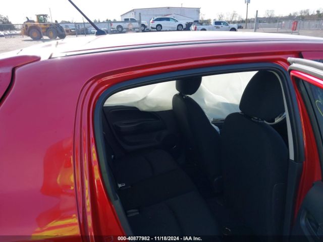 ML32AUHJ2RH018060 Mitsubishi Mirage Es/le