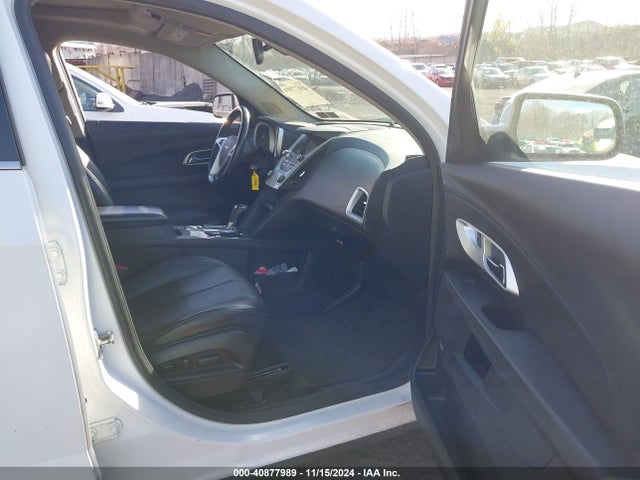 Chevrolet Equinox Premier 2017 2GNFLGE38H6237262 Image 5