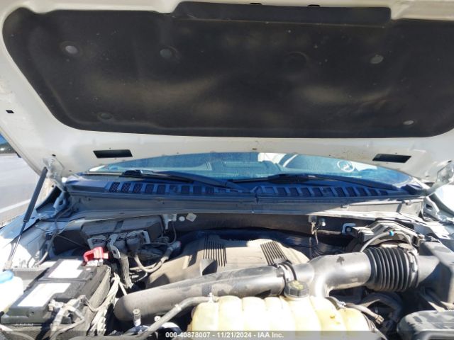 1FMJK2AT0LEA66697 Ford Expedition Limited Max