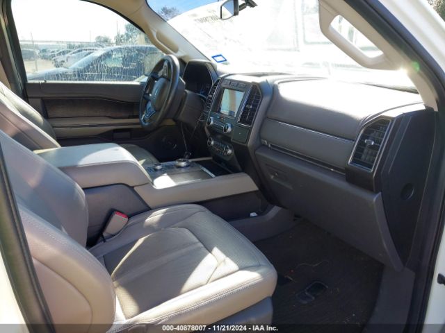 1FMJK2AT0LEA66697 Ford Expedition Limited Max
