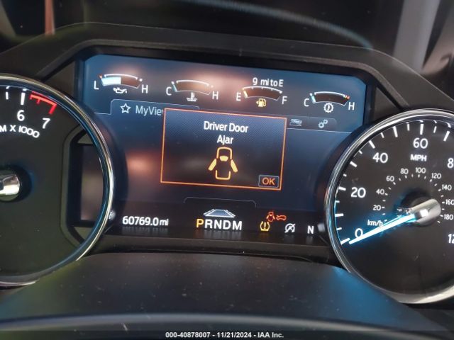 1FMJK2AT0LEA66697 Ford Expedition Limited Max