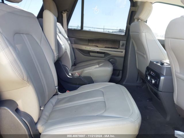 1FMJK2AT0LEA66697 Ford Expedition Limited Max