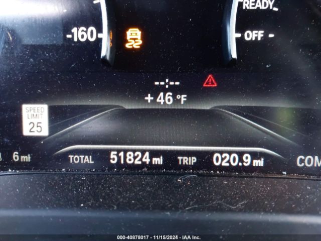 5UXTY3C05M9H24837 BMW X3 Sdrive30i