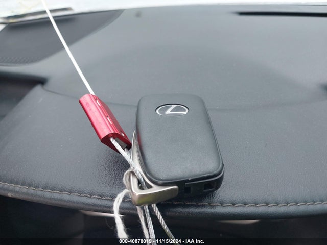 JTHBA1D23G5008645 Lexus IS 200T