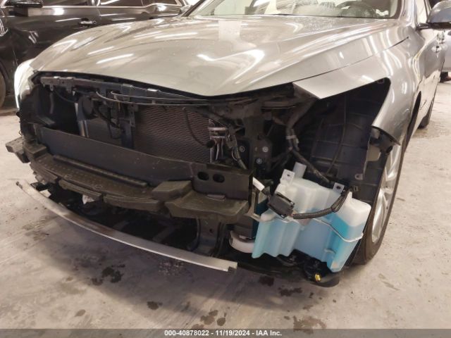 JN1BV7AR6FM411942 Infiniti Q50 Premium