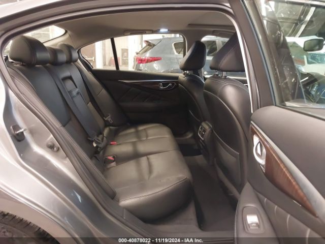JN1BV7AR6FM411942 Infiniti Q50 Premium