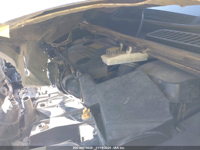Ford Escape Titanium 2016 1FMCU0JX1GUA97527 Image 10