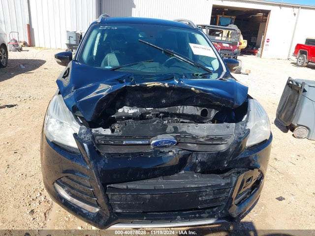 Ford Escape Titanium 2016 1FMCU0JX1GUA97527 Image 12