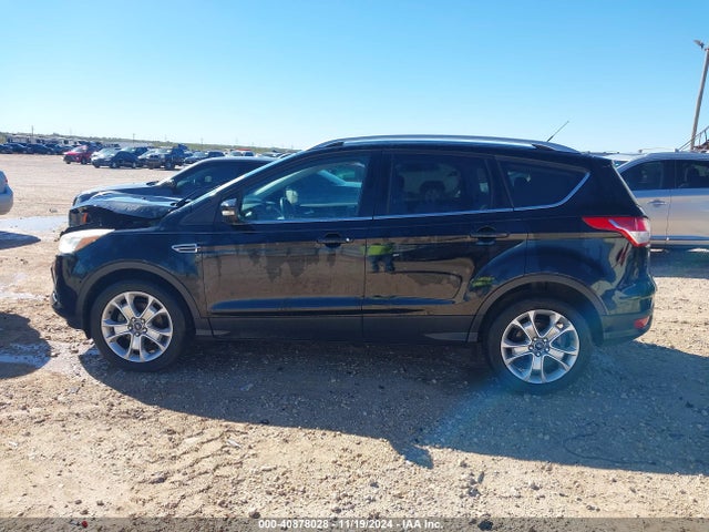 Ford Escape Titanium 2016 1FMCU0JX1GUA97527 Image 14