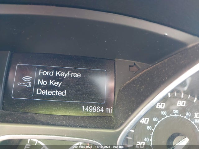 Ford Escape Titanium 2016 1FMCU0JX1GUA97527 Image 15
