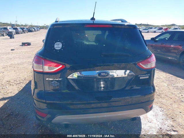 Ford Escape Titanium 2016 1FMCU0JX1GUA97527 Image 16