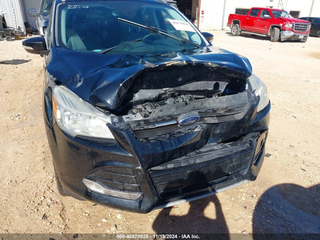 Ford Escape Titanium 2016 1FMCU0JX1GUA97527 Image 17