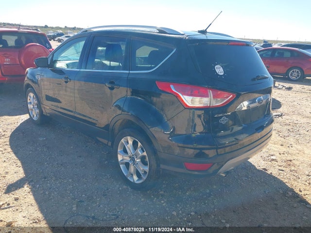 Ford Escape Titanium 2016 1FMCU0JX1GUA97527 Image 3