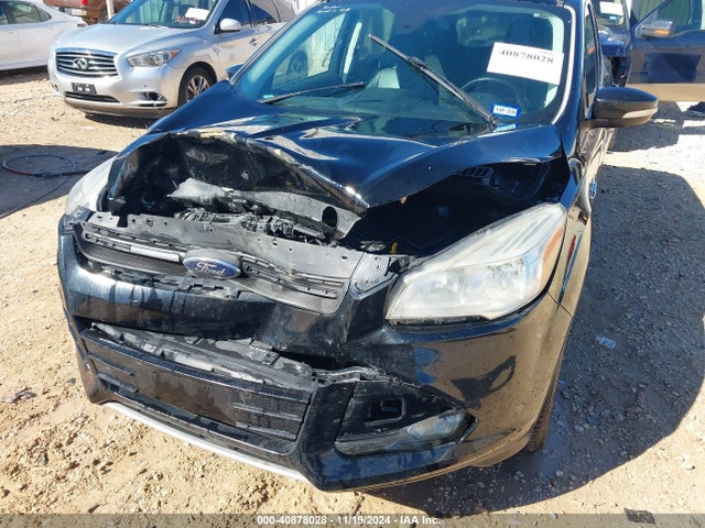 Ford Escape Titanium 2016 1FMCU0JX1GUA97527 Image 6