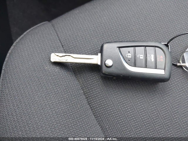 Toyota COROLLA LE 2023 5YFB4MDE9PP052155 Image 11