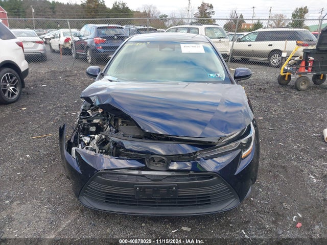Toyota COROLLA LE 2023 5YFB4MDE9PP052155 Image 12