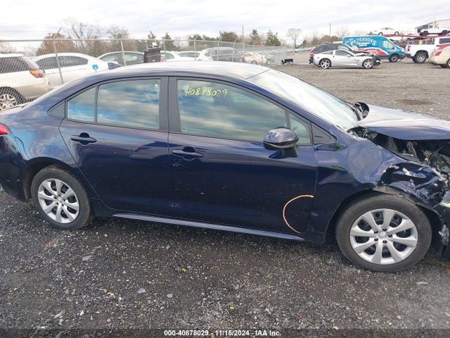 Toyota COROLLA LE 2023 5YFB4MDE9PP052155 Image 13