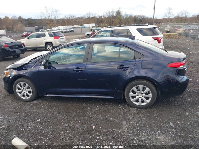 Toyota COROLLA LE 2023 5YFB4MDE9PP052155 Image 14
