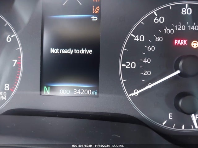 Toyota COROLLA LE 2023 5YFB4MDE9PP052155 Image 15