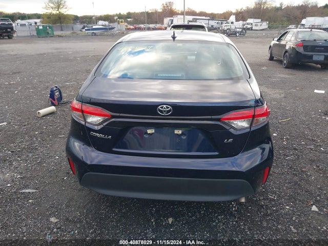 Toyota COROLLA LE 2023 5YFB4MDE9PP052155 Image 16