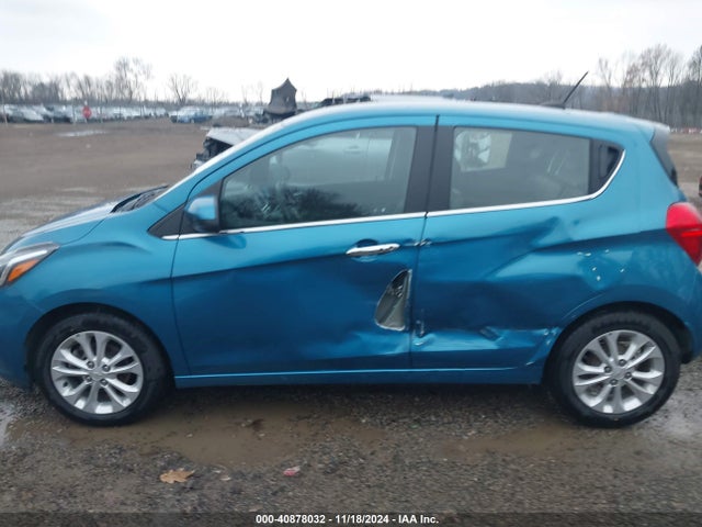 Chevrolet Spark Fwd 2lt Automatic 2021 KL8CF6SA9MC711441 Image 15