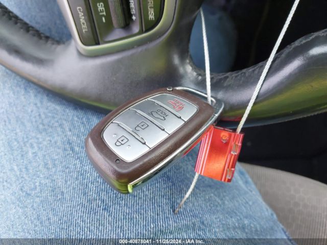 5NPD84LF6HH207220 Hyundai Elantra Value Edition