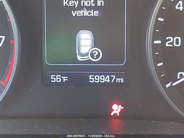 5NPD84LF6HH207220 Hyundai Elantra Value Edition