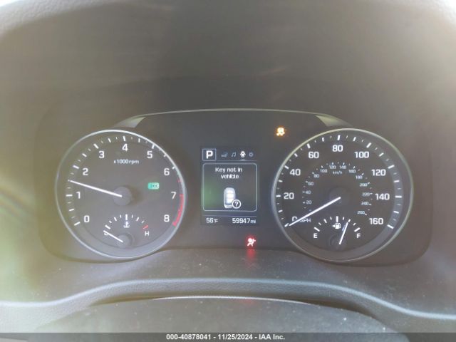5NPD84LF6HH207220 Hyundai Elantra Value Edition