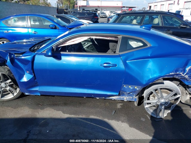 Chevrolet Camaro 1lt 2019 1G1FB1RXXK0108258 Image 14
