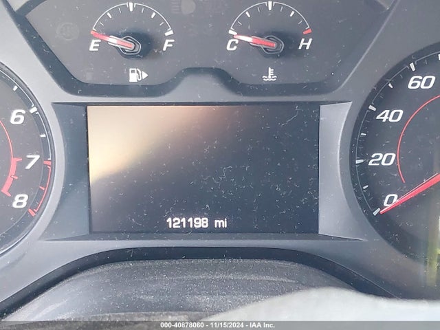 Chevrolet Camaro 1lt 2019 1G1FB1RXXK0108258 Image 15