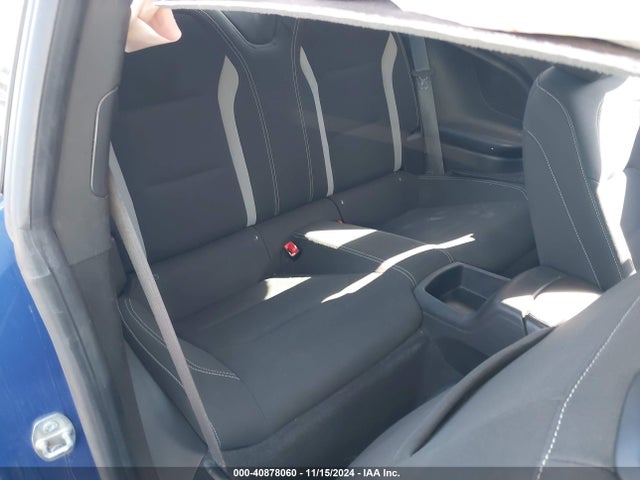 Chevrolet Camaro 1lt 2019 1G1FB1RXXK0108258 Image 8