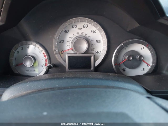 Honda Pilot Touring 2015 5FNYF4H99FB016185 Image 15