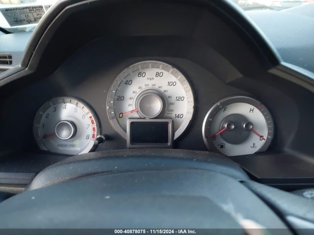 Honda Pilot Touring 2015 5FNYF4H99FB016185 Image 7