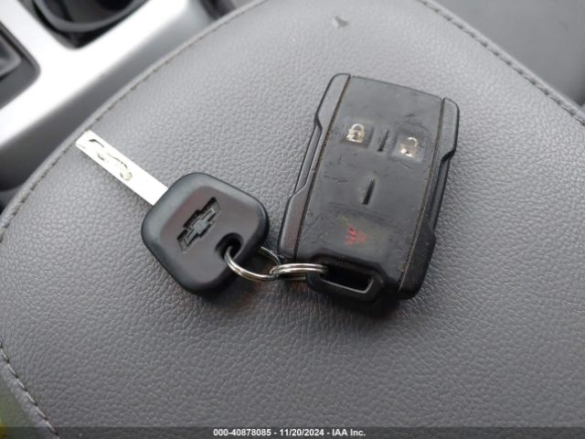 1GCHSCEA1J1203829 Chevrolet Colorado Lt