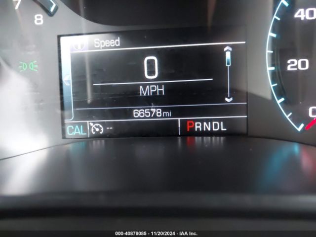1GCHSCEA1J1203829 Chevrolet Colorado Lt