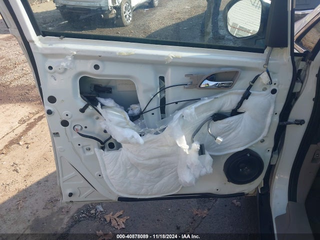 Honda Odyssey Ex-l 2015 5FNRL5H61FB064787 Image 18