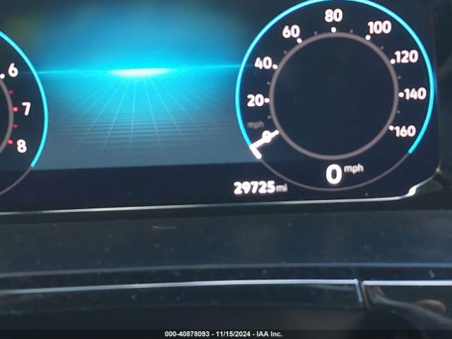 1V2HR2CA3RC522687 Volkswagen Atlas 2.0t Se W/technology