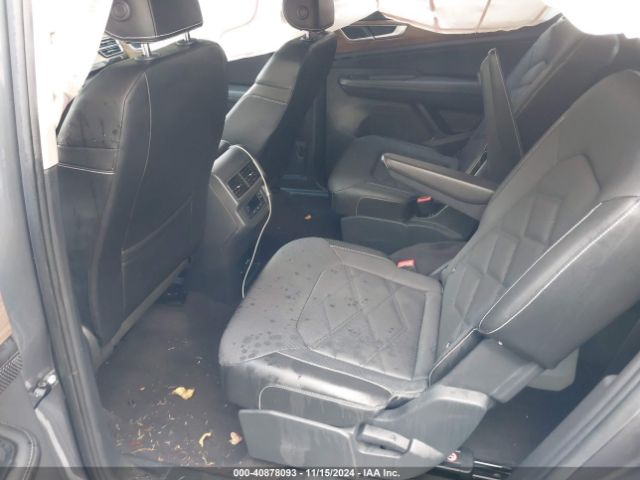 1V2HR2CA3RC522687 Volkswagen Atlas 2.0t Se W/technology